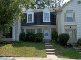 13841 Tabiona Dr, Silver Spring, MD 20906