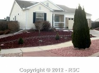 5606 Tomiche Dr, Colorado Springs, CO 80923