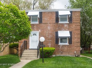 8731 S Normal Ave, Chicago, IL 60620