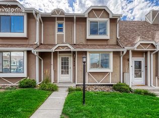 3912 Donney Brook Ct, Colorado Springs, CO 80906