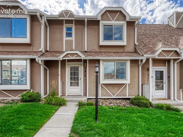 3912 Donney Brook Ct, Colorado Springs, CO 80906