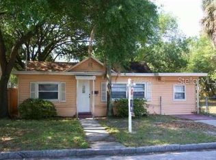 410 W Amelia Ave, Tampa, FL 33602