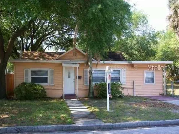 410 W Amelia Ave, Tampa, FL 33602