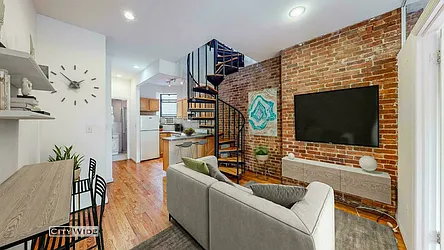 Rented by City Wide Apartments