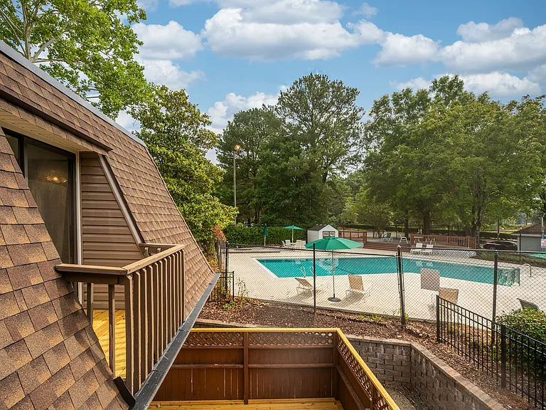 107 Finley Forest Dr #107 — Photo 29