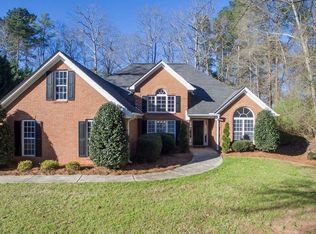 1639 Lake Dow Rd #117, McDonough, GA 30252