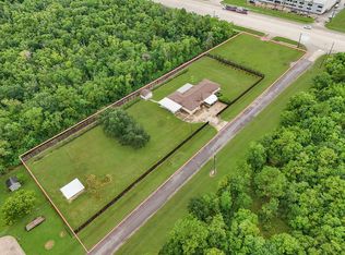 7315 Pine St, Manvel, TX 77578