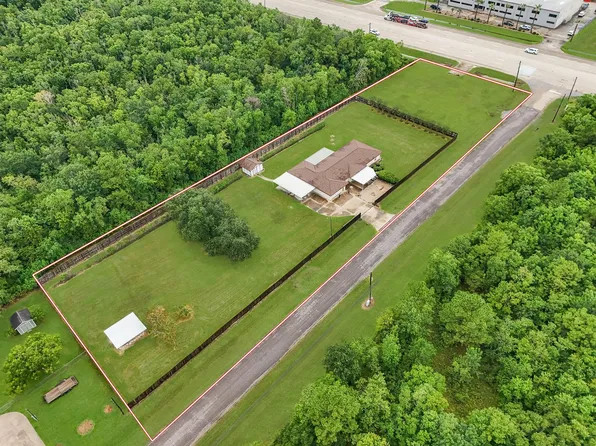 7315 Pine St, Manvel, TX 77578