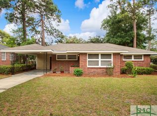 2247 Armstrong Dr, Savannah, GA 31404