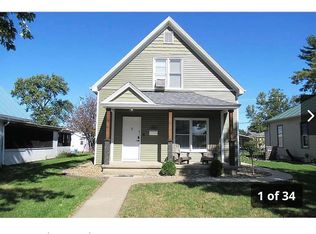 1261 Oak St, Hamilton, IL 62341