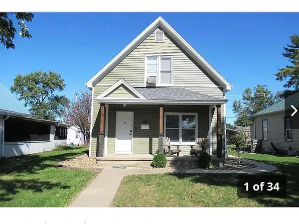 1261 Oak St, Hamilton, IL 62341