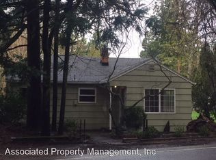 10405 NW Cornell Rd, Portland, OR 97229