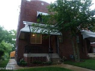 30 53rd St SE, Washington, DC 20019