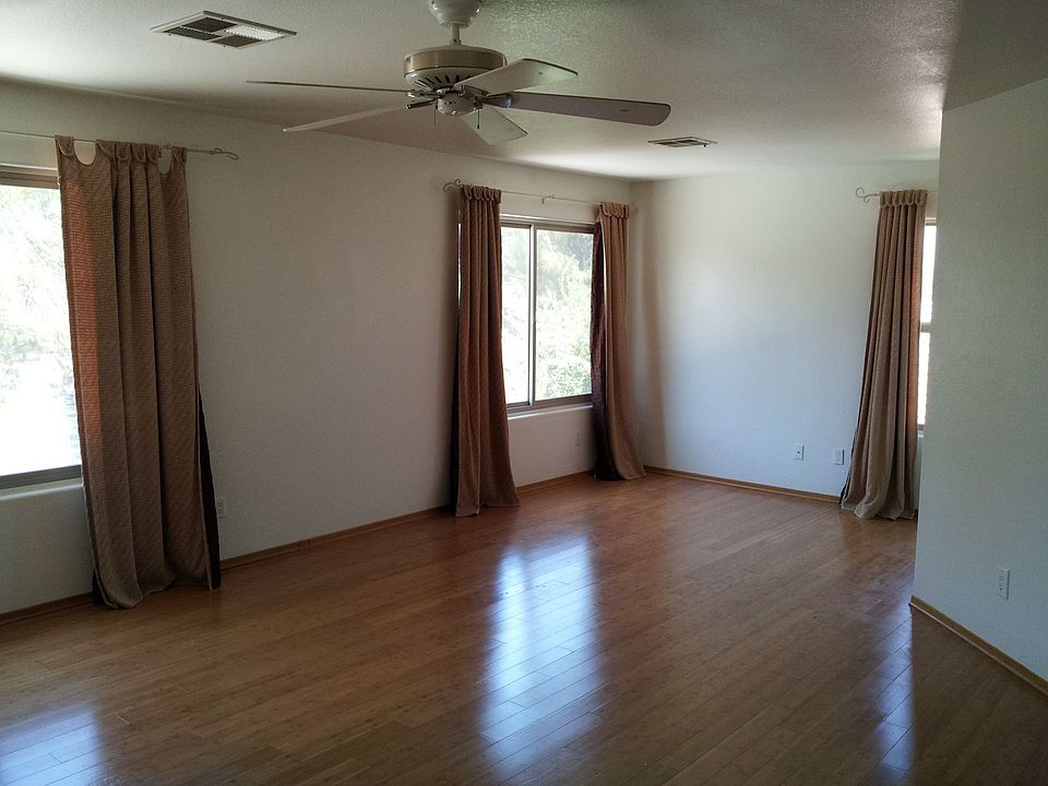 large master suite