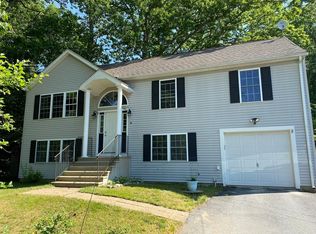14 Browns Brook Rd, Webster, MA 01570