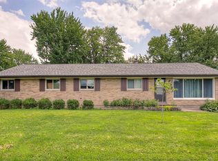 817 Oberlin Dr, Fairfield, OH 45014