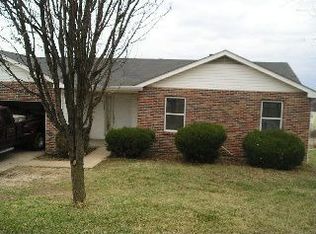 1515 Scenic Dr, Herculaneum, MO 63048