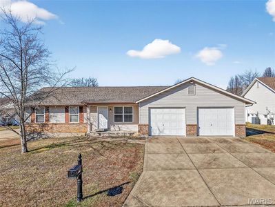 1401 Westin Dr, Saint Peters, MO, 63303