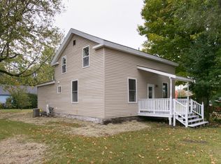 200 E Canal St, Augusta, MI 49012