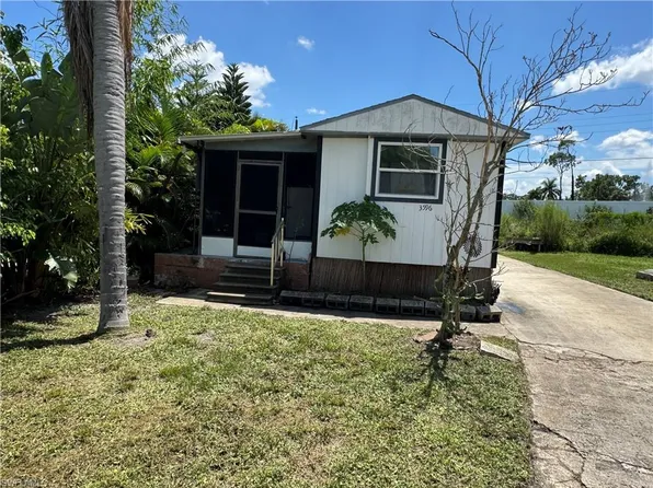 3596 Unique CIR, FORT MYERS, FL 33908