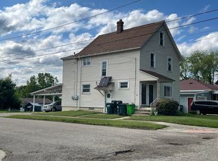 714 Charles Ave UNIT 1/2, Barberton, OH 44203