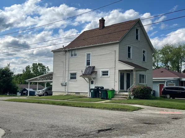 714 Charles Ave Unit 1/2, Barberton, OH 44203