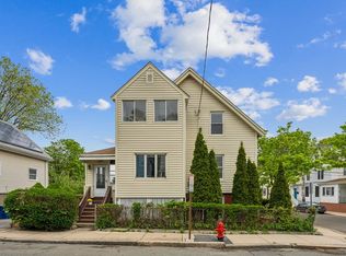 10 Wellington Ave, Somerville, MA 02145