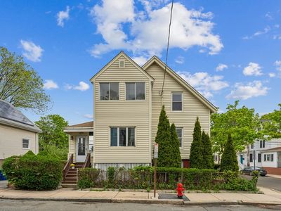 10 Wellington Ave, Somerville, MA, 02145