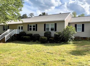 1510 Old Pardue Rd, Lancaster, SC 29720