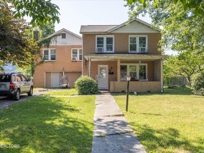 722 Sewanee St, Harriman, TN, 37748