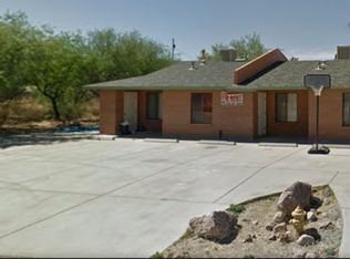 424 Camino Vencejo, Rio Rico, AZ 85648