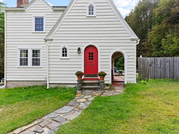 62 Central Street, Hallowell, ME 04347