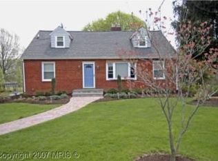 1411 Mount Carmel Rd, Parkton, MD 21120