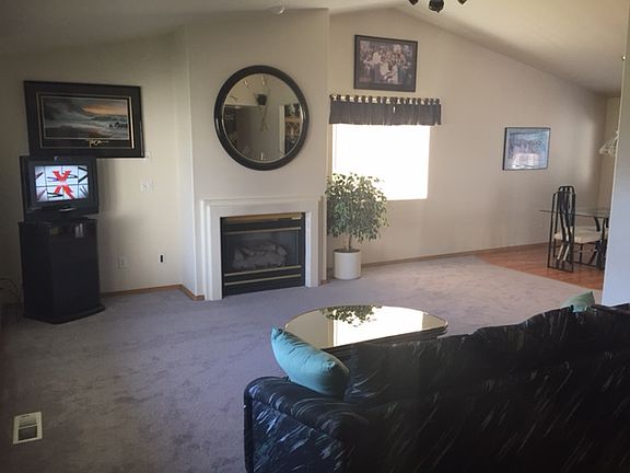 Living & Dining Rms