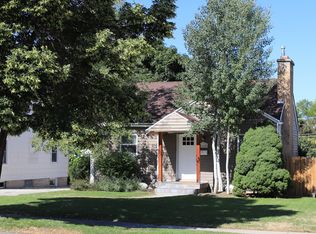 2660 S 1700 E, Salt Lake City, UT 84106