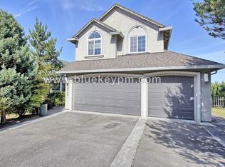 13115 NW 31st Ave, Vancouver, WA 98685
