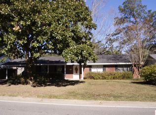 812 Jamar Dr, Monroe, LA 71201