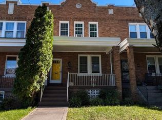 5019 Illinois Ave NW, Washington, DC 20011