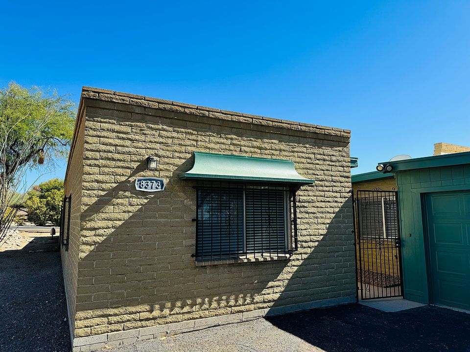 1st image of 8373 N Mesquite Shadows Dr