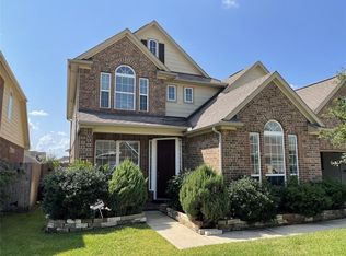 20327 Cypress Poll Dr, Cypress, TX 77433
