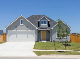 129 SOUTH PLAINS ROAD, San Marcos, TX 78666