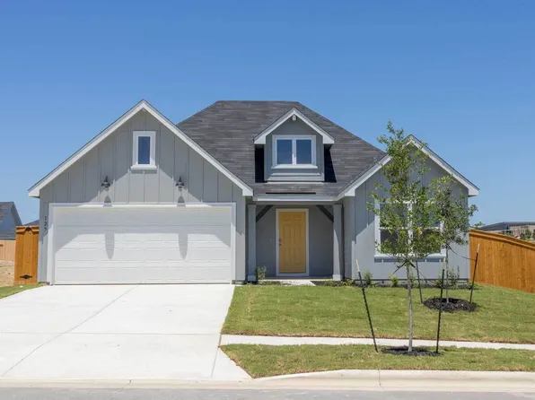 129 SOUTH PLAINS ROAD, San Marcos, TX 78666