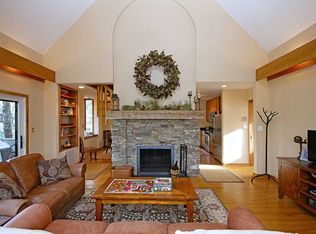 233 Blackrock Cir, Wintergreen Resort, VA 22967