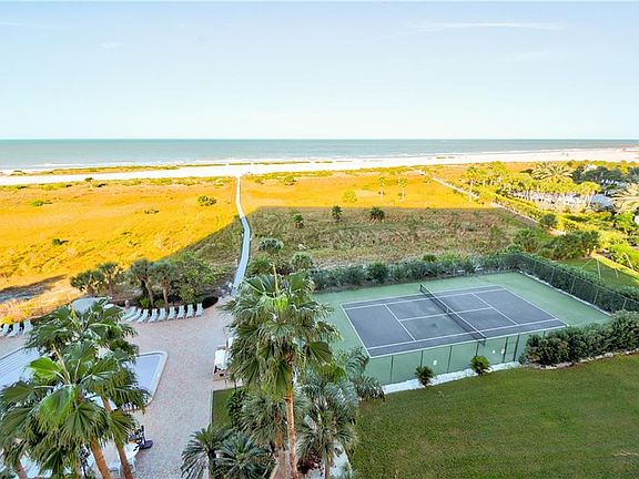 3rd image of 1230 Gulf Blvd APT 805