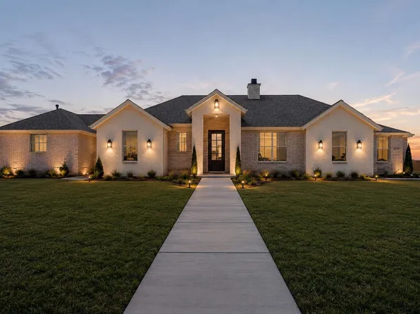 1011 County Road 7715, Lubbock, TX 79423