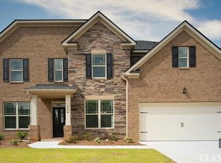 1071 Club House Dr #1004, Madison, GA