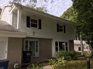 1844 Pinelawn Dr, Toledo, OH 43614