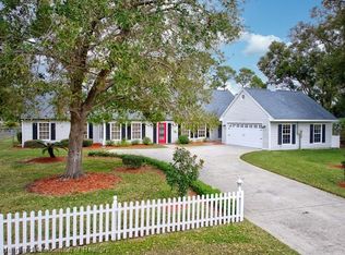 3107 Divot Rd, Sebring, FL 33872