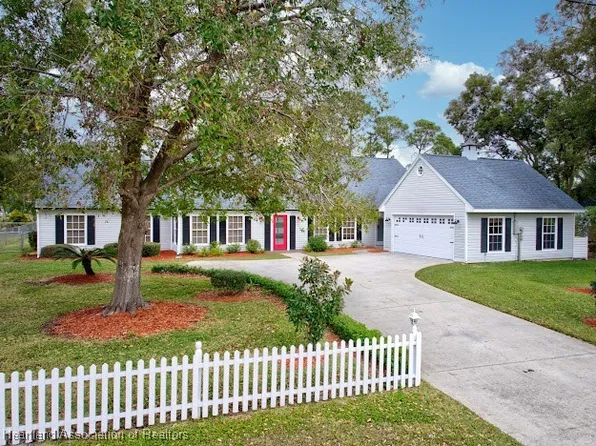3107 Divot Rd, Sebring, FL 33872