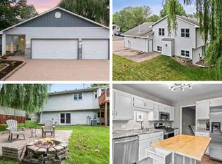 12128 Martin St NW, Coon Rapids, MN 55448
